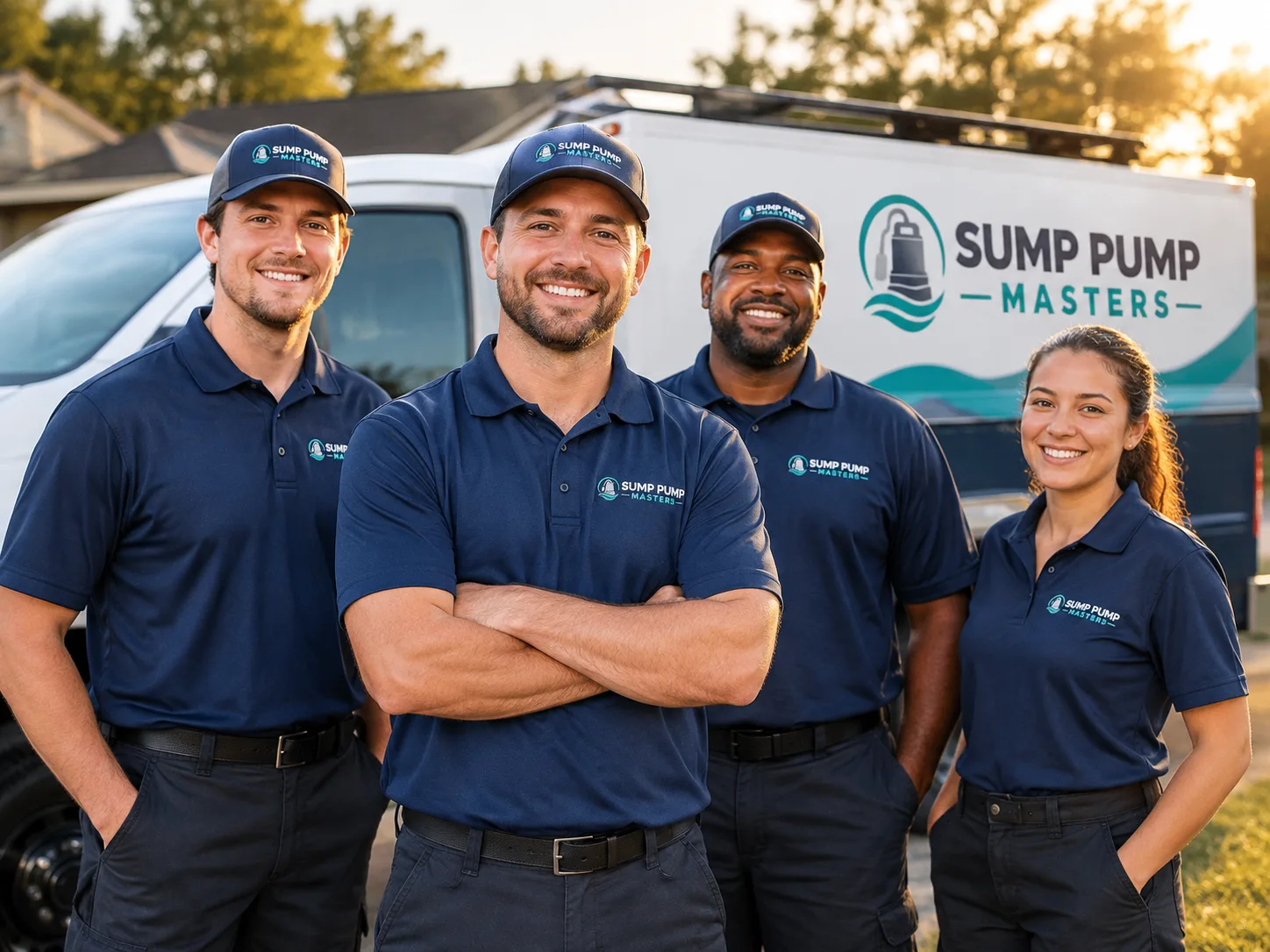 Sump Pump Repair company in Lubbock, TX